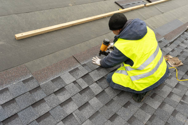 Best Emergency Roof Repair  in Ford Heights, IL