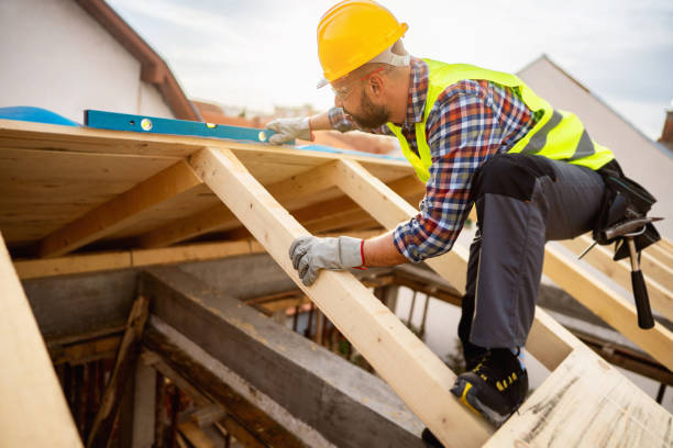 Best Commercial Roof Installation  in Ford Heights, IL