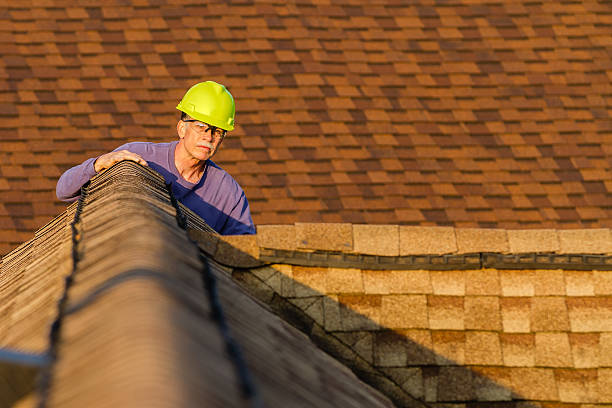 Tile Roofing Contractor in Ford Heights, IL