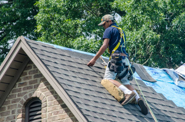 Best Best Roofing Contractors  in Ford Heights, IL